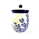 104 Bunzlau Voorraadpot 2876X Voorraadpotten